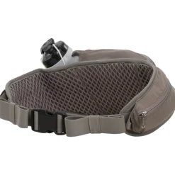 Heuptassen & Drinkgordels < Bergans Driv Heuptas 3L - rock taupe