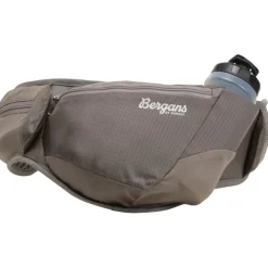 Heuptassen & Drinkgordels < Bergans Driv Heuptas 3L - rock taupe