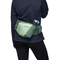 Heuptassen & Drinkgordels < Bergans Driv 3L Heuptas - dark jade green/light jade green 2983