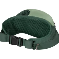 Heuptassen & Drinkgordels < Bergans Driv 3L Heuptas - dark jade green/light jade green 2983