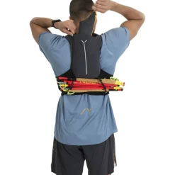 Bergans Y LightLine Drinkrugzak 5L - zwart