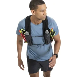 Bergans Y LightLine Drinkrugzak 5L - zwart