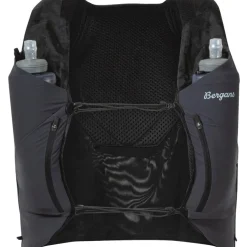 Bergans Y LightLine Drinkrugzak 5L - zwart