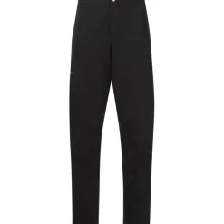 Bergans Essentials Rainshell 2.5L Broek Dames - zwart