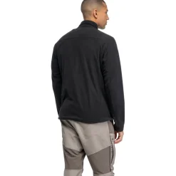 Shirts & Midlayers < Bergans Finnsnes Feece Jas Heren - back