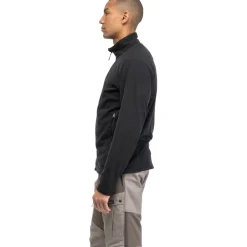 Shirts & Midlayers < Bergans Finnsnes Feece Jas Heren - back