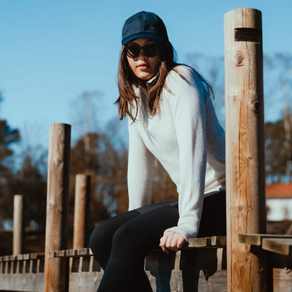 Bergans Fløyen V2 Broek Dames - zwart