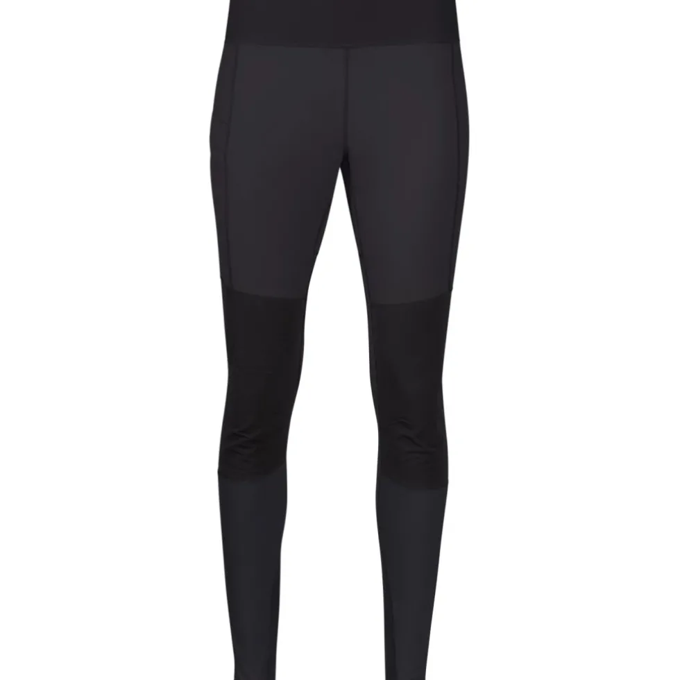 Bergans Fløyen V2 Broek Dames - zwart