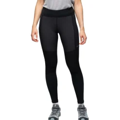Bergans Fløyen V2 Broek Dames - zwart