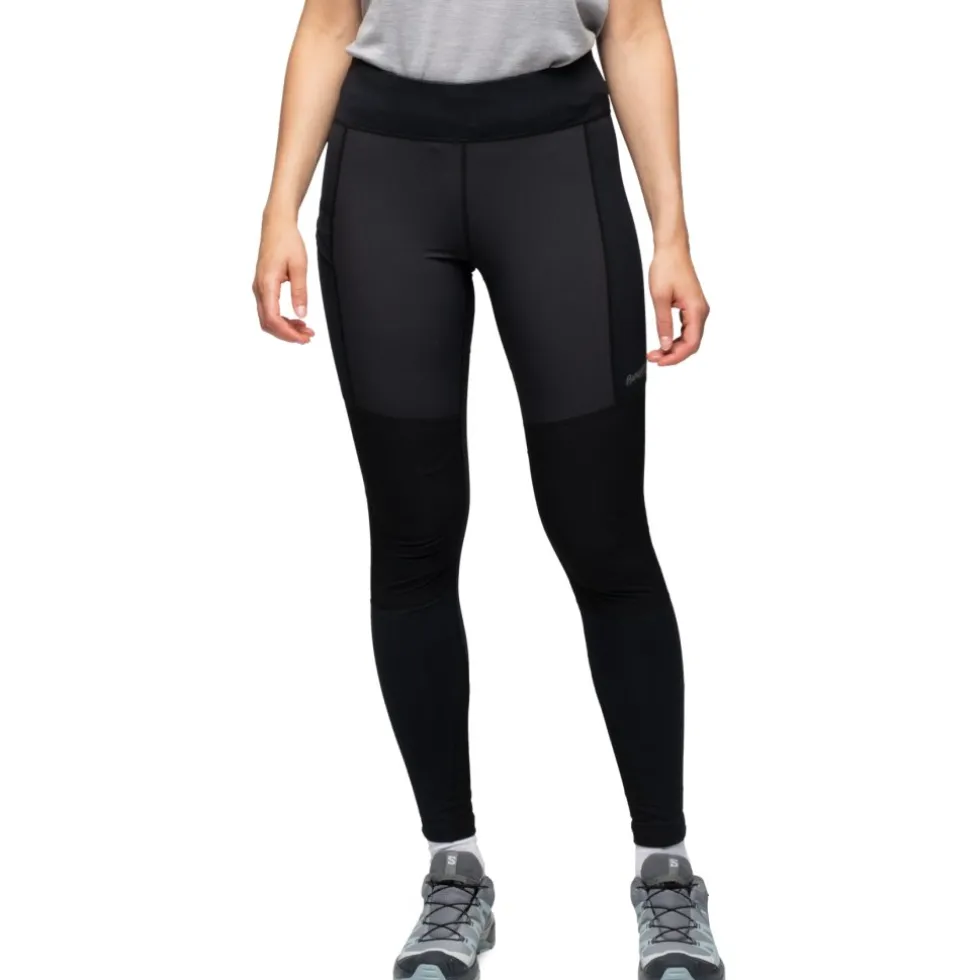 Bergans Fløyen V2 Broek Dames - zwart