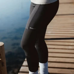 Bergans Fløyen V2 Broek Dames - zwart