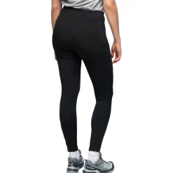 Bergans Fløyen V2 Broek Dames - zwart