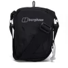 Heuptassen & Drinkgordels < Berghaus Xodus X-Body Small Tas - Zwart/Zwart