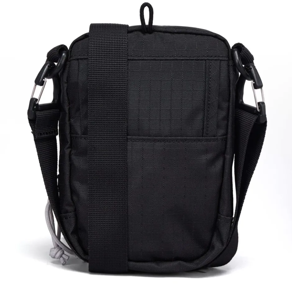 Heuptassen & Drinkgordels < Berghaus Xodus X-Body Small Tas - Zwart/Zwart