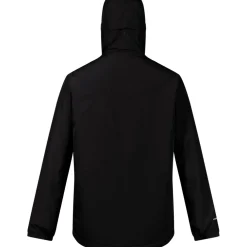 Berghaus Deluge Pro 3.0 Thermojas Heren - Zwart/Zwart
