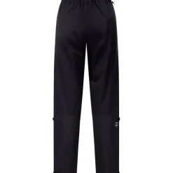 Broeken & Rokken < Berghaus Pertex Paclite Broek Heren - Regular - Jet Black