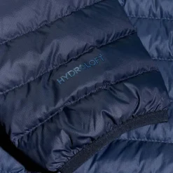 Berghaus Vaskye Geïsoleerde Jas Heren - Dusk/Navy Blazer