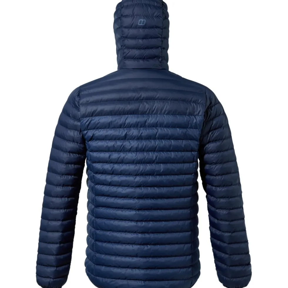 Berghaus Vaskye Geïsoleerde Jas Heren - Dusk/Navy Blazer