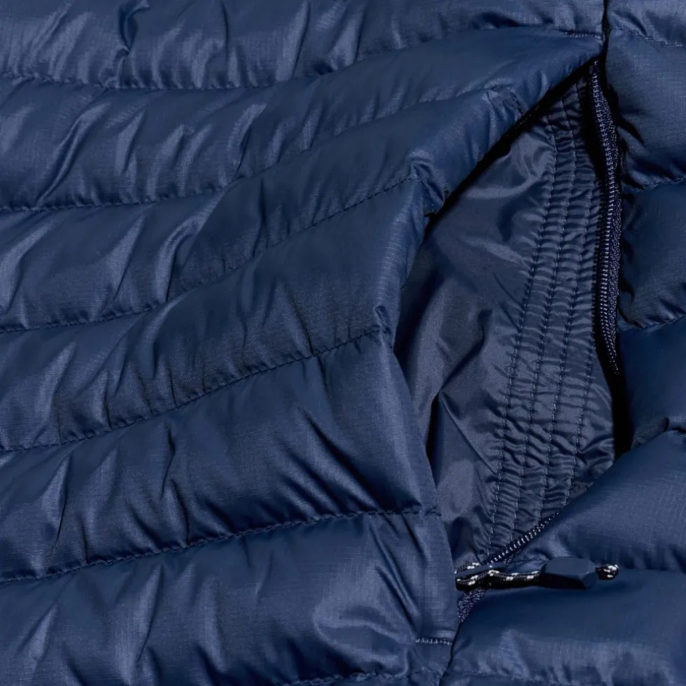 Berghaus Vaskye Geïsoleerde Jas Heren - Dusk/Navy Blazer