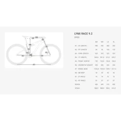 Mtb Full Suspension|Crosscountry Mountainbikes < BH Bikes YNX RACE 9.2 - 29" Carbon ountainbike - 2026 - back / red / red