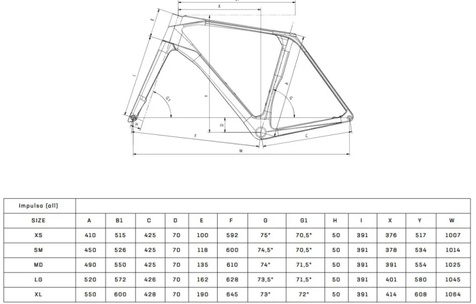 Race Gravelbikes < Bianchi IPUO PRO - GRX 820 - Carbon Grave Bike - 2026 - CK16 / graphite att
