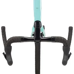 Race Gravelbikes < Bianchi IPUO PRO - GRX 820 - Carbon Grave Bike - 2026 - CK16 / graphite att