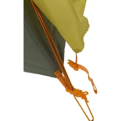 Big Agnes Blacktail 4 Tent - warm olive/chinois green