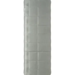 Big Agnes Circle Back Opblaasbare Isolatiemat - Wide Regular | shadow/warm olive