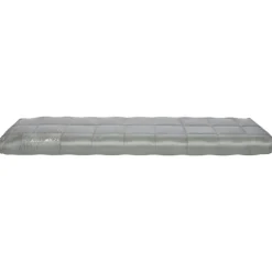 Big Agnes Circle Back Opblaasbare Isolatiemat - Wide Regular | shadow/warm olive