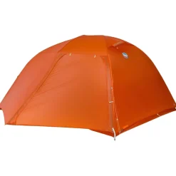 Big Agnes Copper Spur UL3 XL Tent - tangelo/mercury