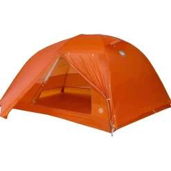 Big Agnes Copper Spur UL3 XL Tent - tangelo/mercury