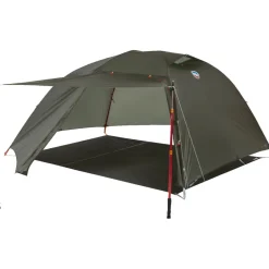 Tenten, Tarps & Hangmatten < Big Agnes Copper Spur UL3 Tent - lichen green