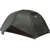 Big Agnes Copper Spur UL2 Tent - lichen green