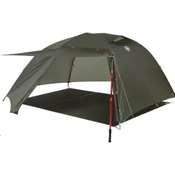 Big Agnes Copper Spur UL2 Tent - lichen green