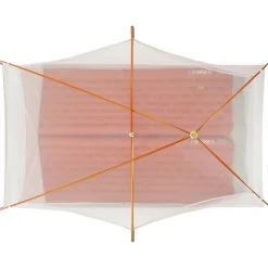 Big Agnes Copper Spur UL2 Tent - lichen green