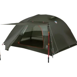 Big Agnes Copper Spur UL2 Tent - lichen green