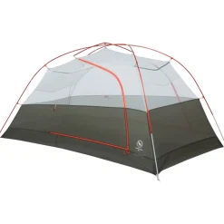 Big Agnes Copper Spur UL2 Tent - lichen green