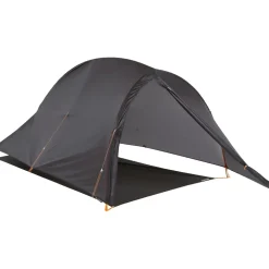 Big Agnes Fly Creek UL2 Grondzeil voor de Tent - asphalt