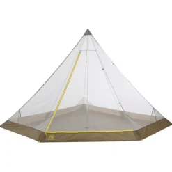 Big Agnes Gold Camp UL 3 Binnentent