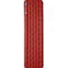 Big Agnes Rapide SL Insulated Slaapmat - Regular - oranje