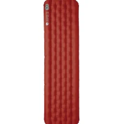 Big Agnes Rapide SL Insulated Slaapmat - Regular - oranje