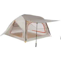 Tenten, Tarps & Hangmatten < Big Agnes Tienda camping - Salt Creek SL2 - gray/lt gray