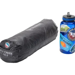 Tenten, Tarps & Hangmatten < Big Agnes Tienda camping - Fly Creek UL2 - asphalt/gray ridge