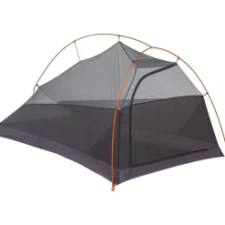 Tenten, Tarps & Hangmatten < Big Agnes Tienda camping - Fly Creek UL2 - asphalt/gray ridge