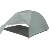 Tenten, Tarps & Hangmatten < Big Agnes Tiger Wall UL2 Ecologische voetafdruk - asphalt