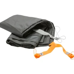 Tenten, Tarps & Hangmatten < Big Agnes Tiger Wall UL2 Ecologische voetafdruk - asphalt