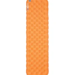 Slaapmatten < Big Agnes Zoom UL Insulated Slaapmat - Wide Long - amber glow