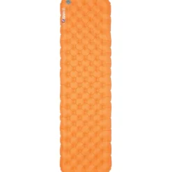 Big Agnes Zoom UL Insulated Slaapmat - Wide Regular - amber glow