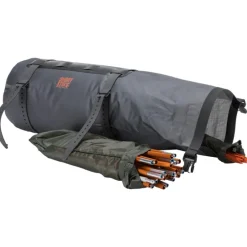 Big Agnes Copper Spur UL2 Bikepacking Tent - lichen green