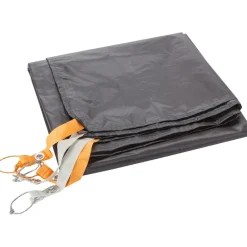 Big Agnes Copper Spur UL2 Grondzeil voor de Tent - asphalt